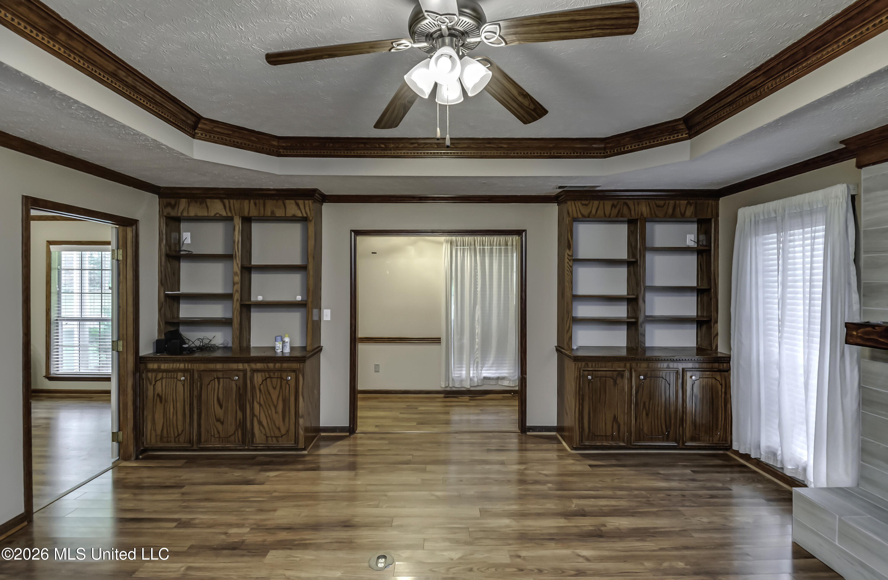 133 Oak Ridge Circle Madison, MS 39110 - Photo 6 of 29 133 Oak Ridge Cir--40