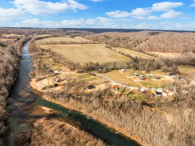 a view of an ocean view