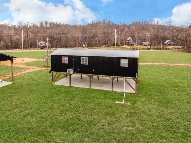 a view of a outdoor space