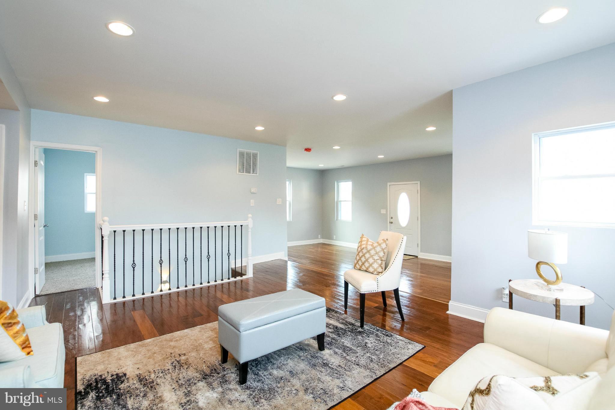 7931 33rd Street Rosedale, MD 21237 - Photo 2 of 26 Family Room
