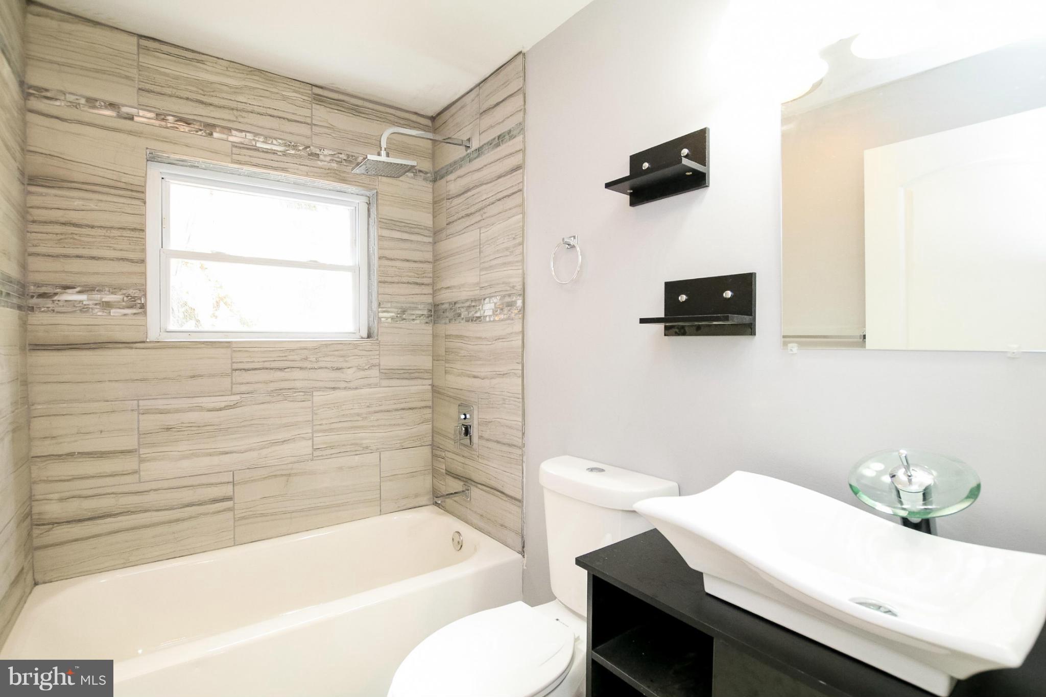 7931 33rd Street Rosedale, MD 21237 - Photo 12 of 26 Bath
