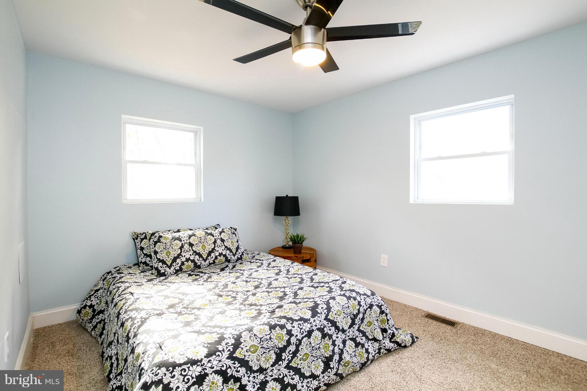 7931 33rd Street Rosedale, MD 21237 - Photo 13 of 26 Bedroom (Master)