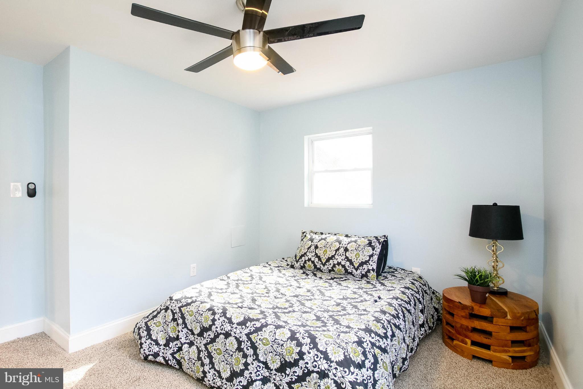 7931 33rd Street Rosedale, MD 21237 - Photo 14 of 26 Bedroom (Master)