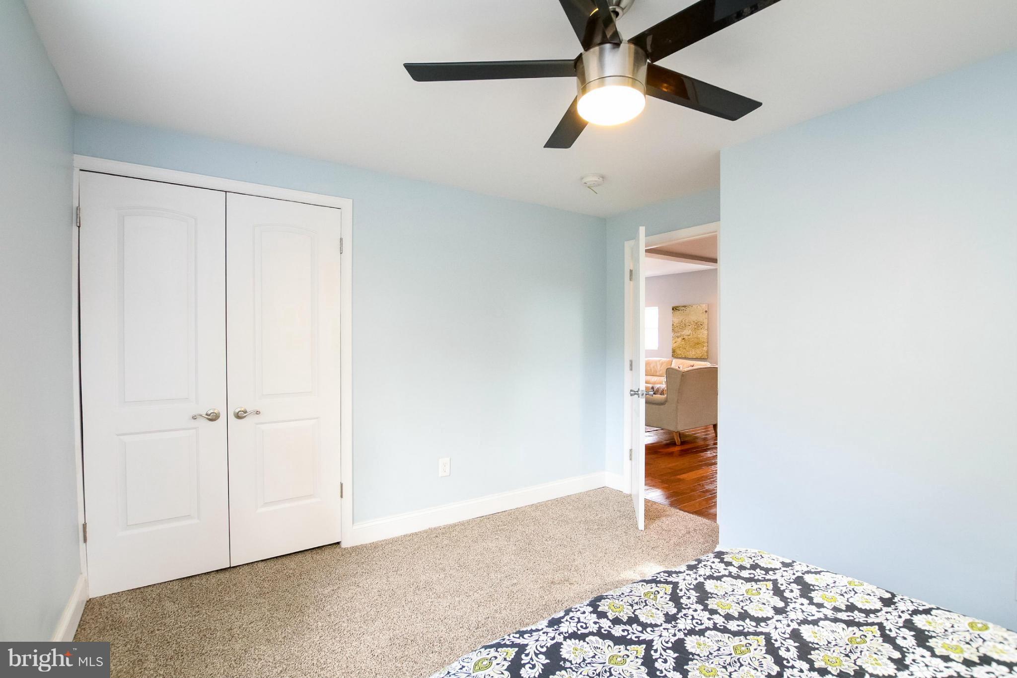 7931 33rd Street Rosedale, MD 21237 - Photo 15 of 26 Bedroom (Master)