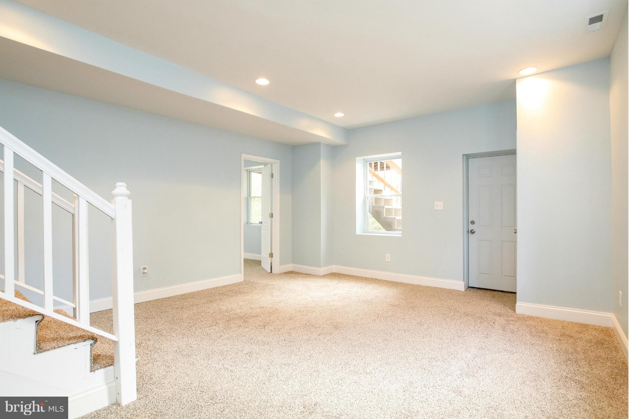 7931 33rd Street Rosedale, MD 21237 - Photo 16 of 26 Basement