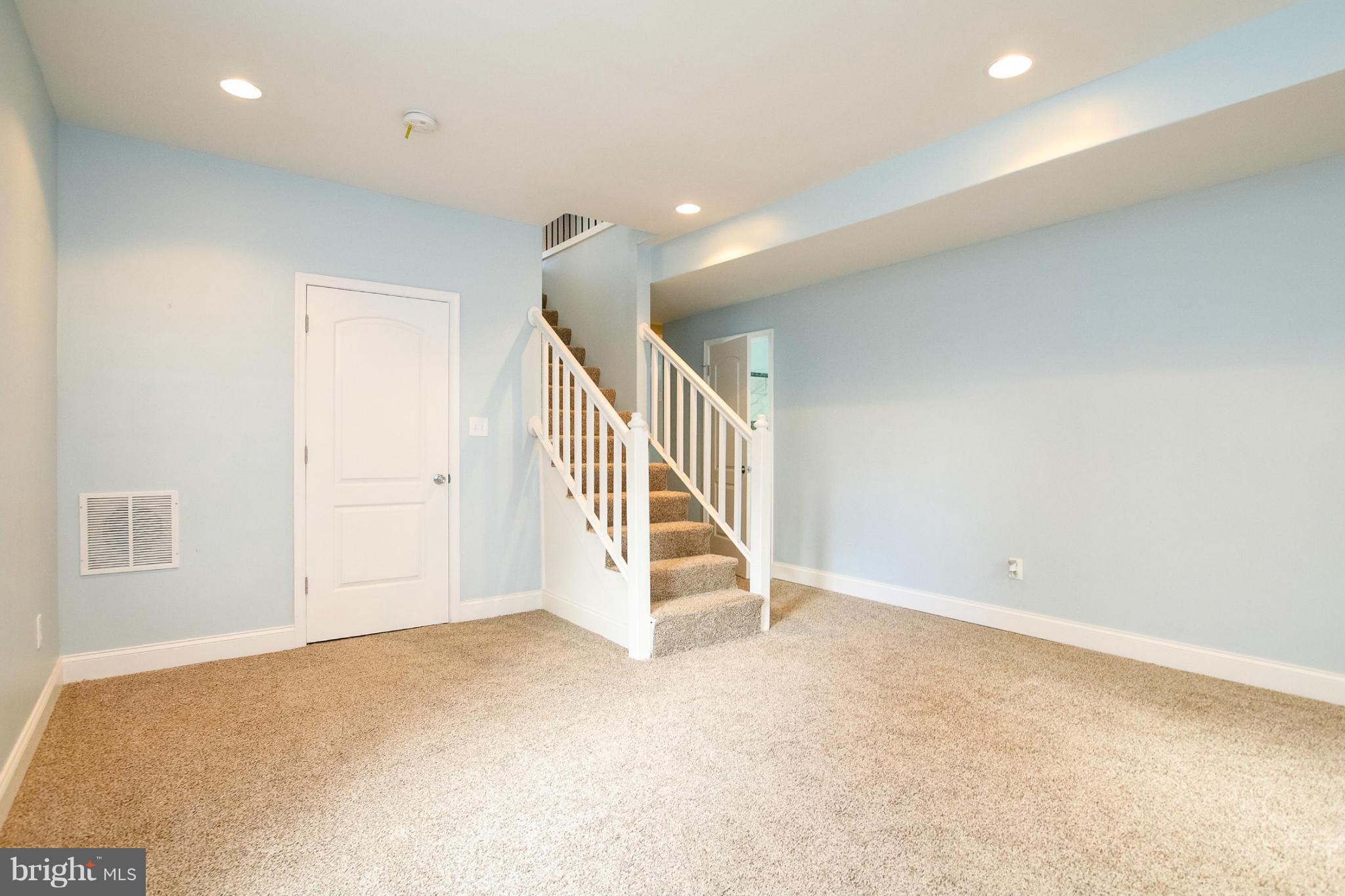 7931 33rd Street Rosedale, MD 21237 - Photo 17 of 26 Basement