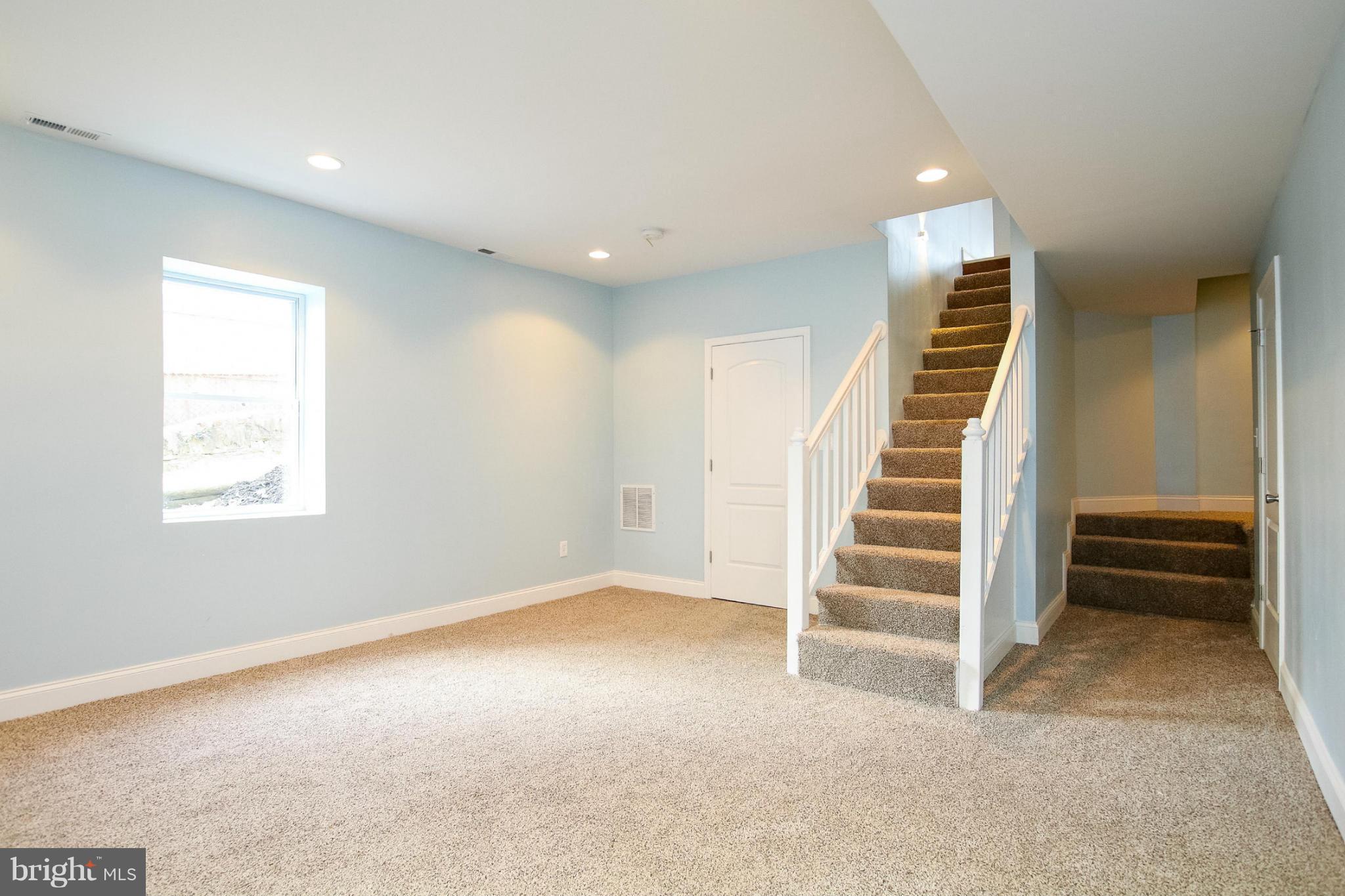 7931 33rd Street Rosedale, MD 21237 - Photo 18 of 26 Basement