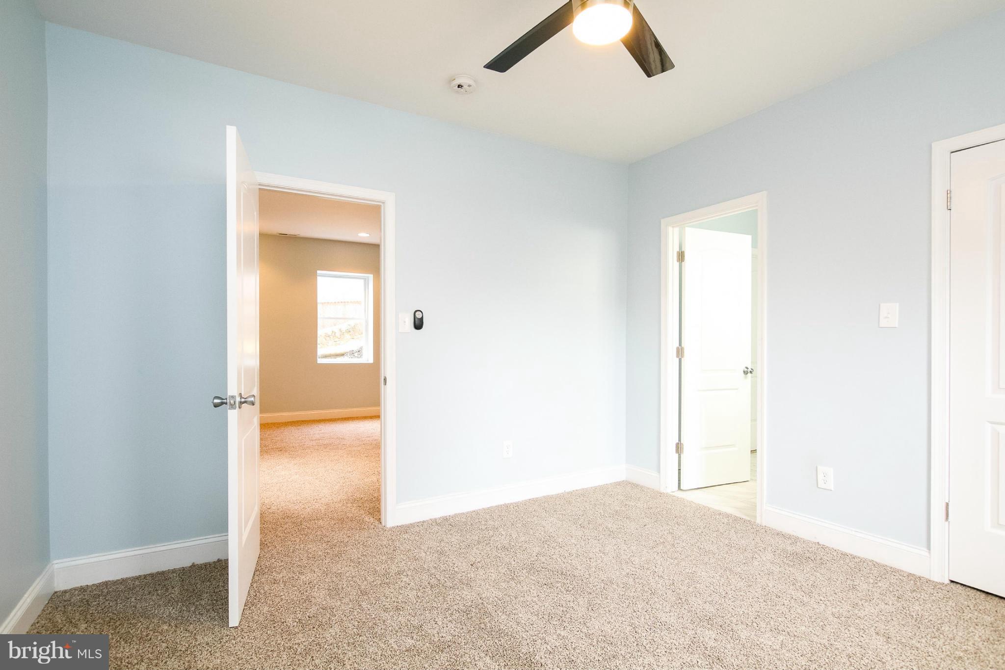 7931 33rd Street Rosedale, MD 21237 - Photo 19 of 26 Bedroom (Master)
