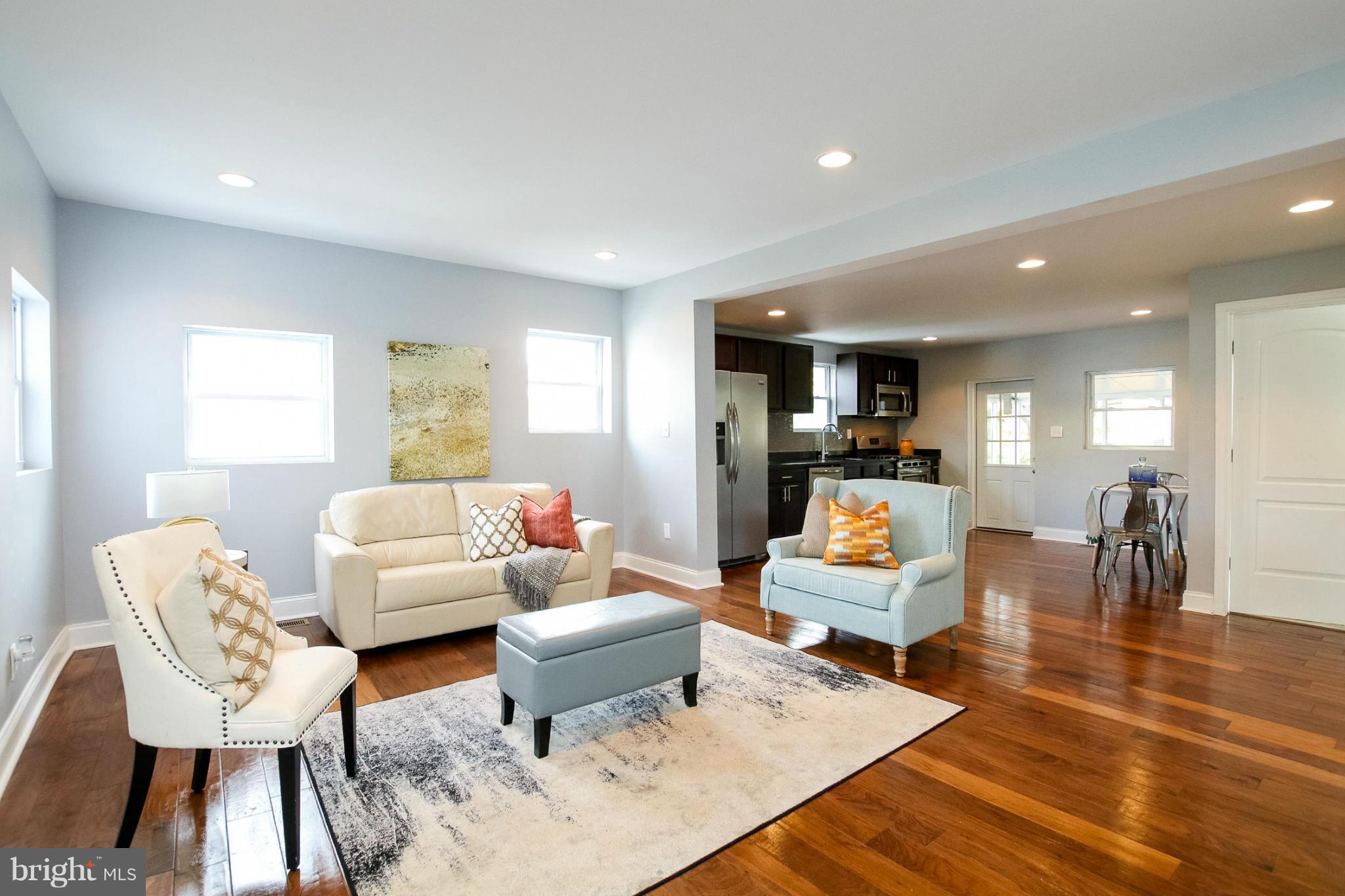 7931 33rd Street Rosedale, MD 21237 - Photo 3 of 26 Family Room