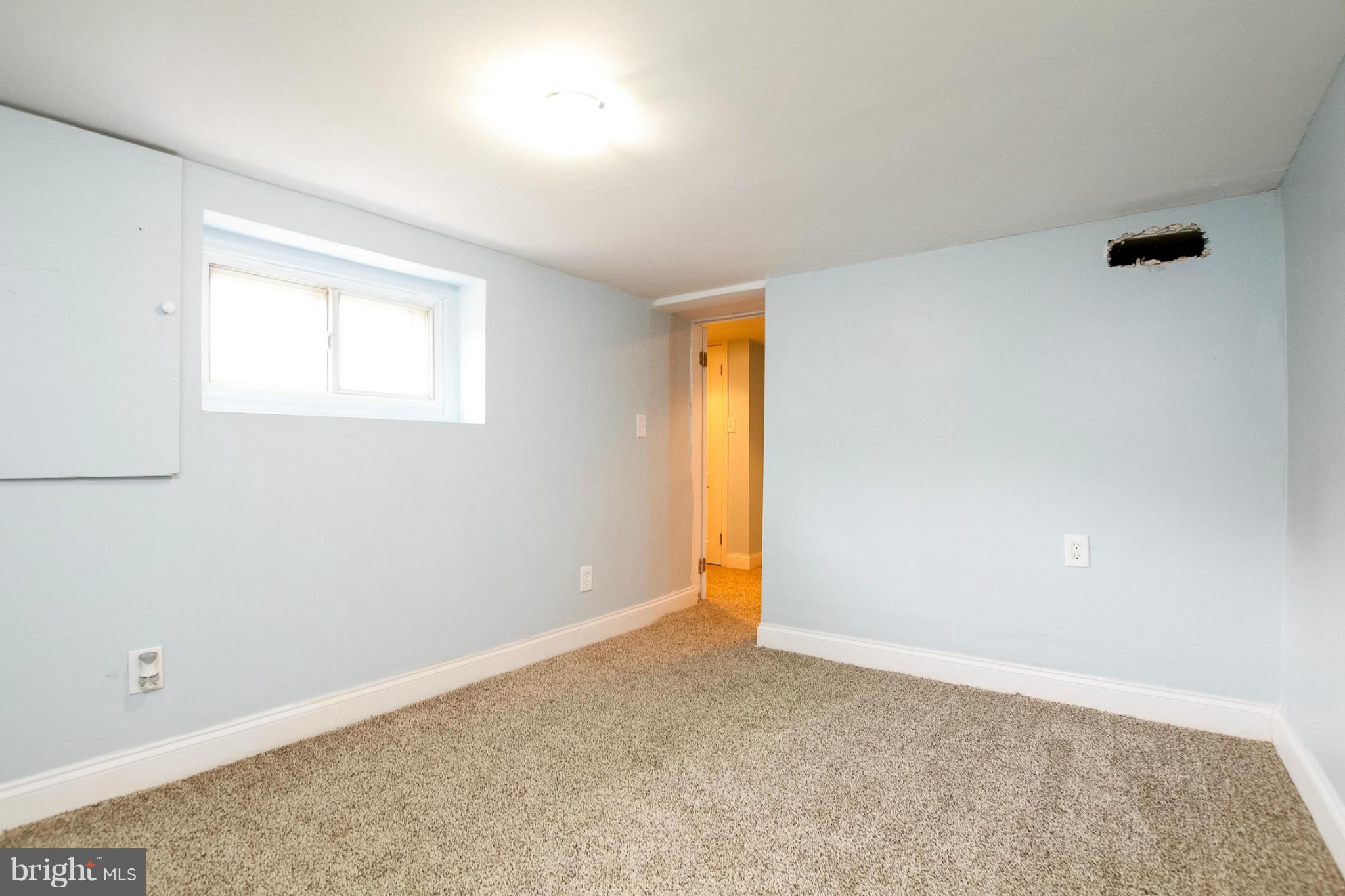 7931 33rd Street Rosedale, MD 21237 - Photo 23 of 26 Basement