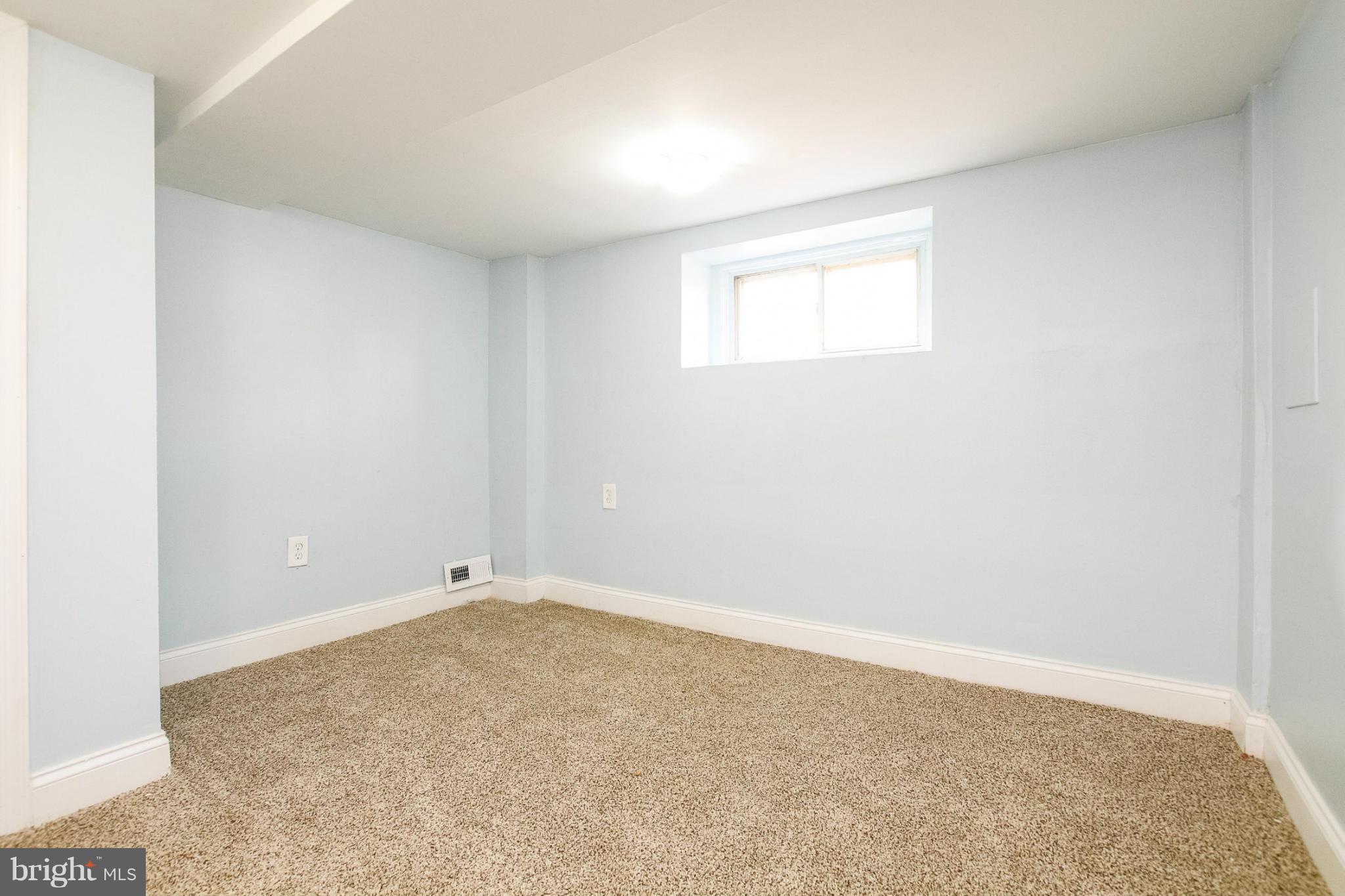 7931 33rd Street Rosedale, MD 21237 - Photo 24 of 26 Basement