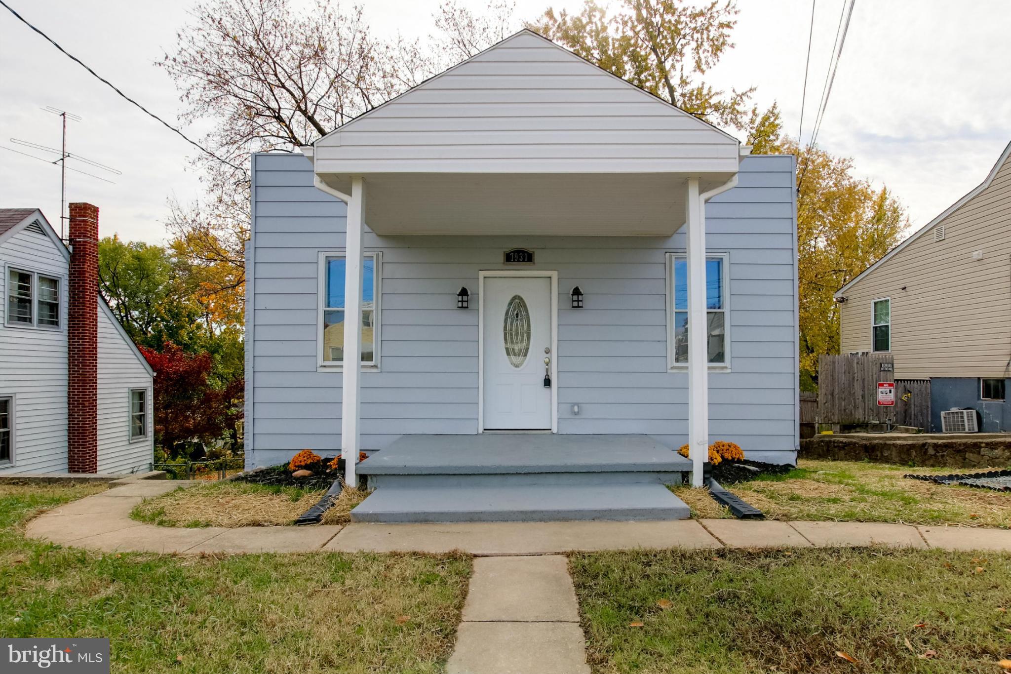 7931 33rd Street Rosedale, MD 21237 - Photo 26 of 26 Exterior (General)
