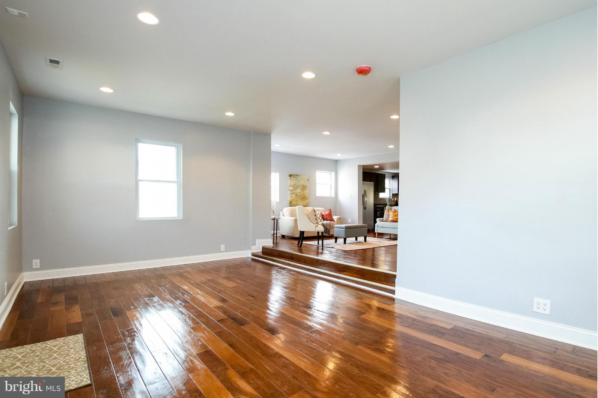 7931 33rd Street Rosedale, MD 21237 - Photo 4 of 26 Living Room