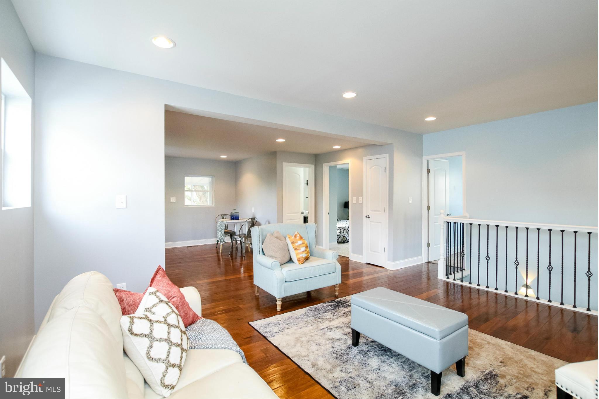 7931 33rd Street Rosedale, MD 21237 - Photo 7 of 26 Family Room