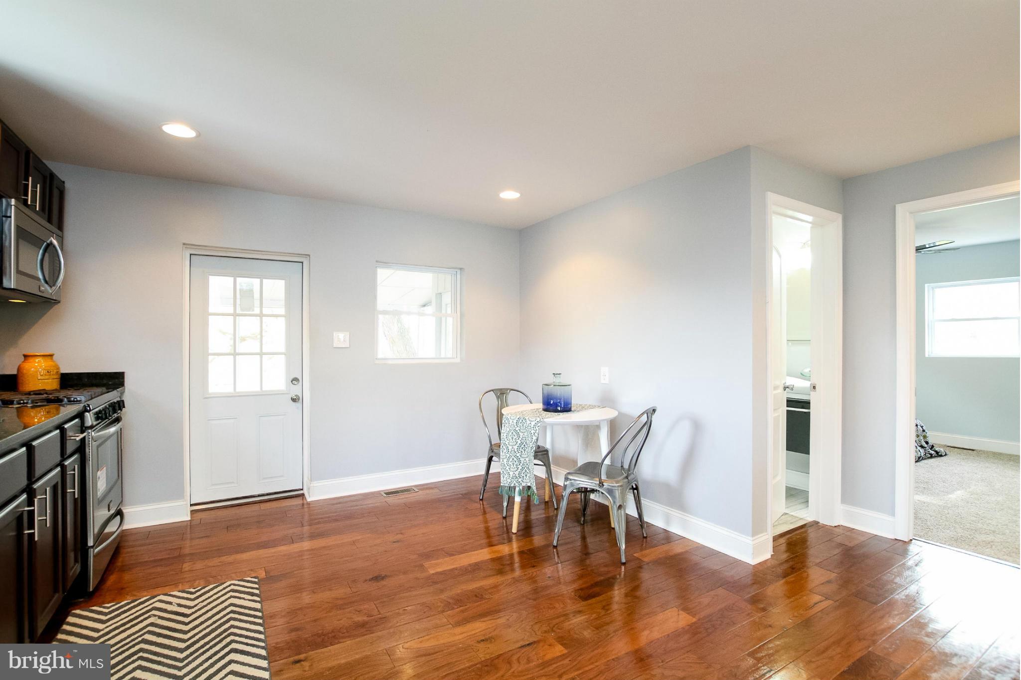 7931 33rd Street Rosedale, MD 21237 - Photo 9 of 26 Kitchen