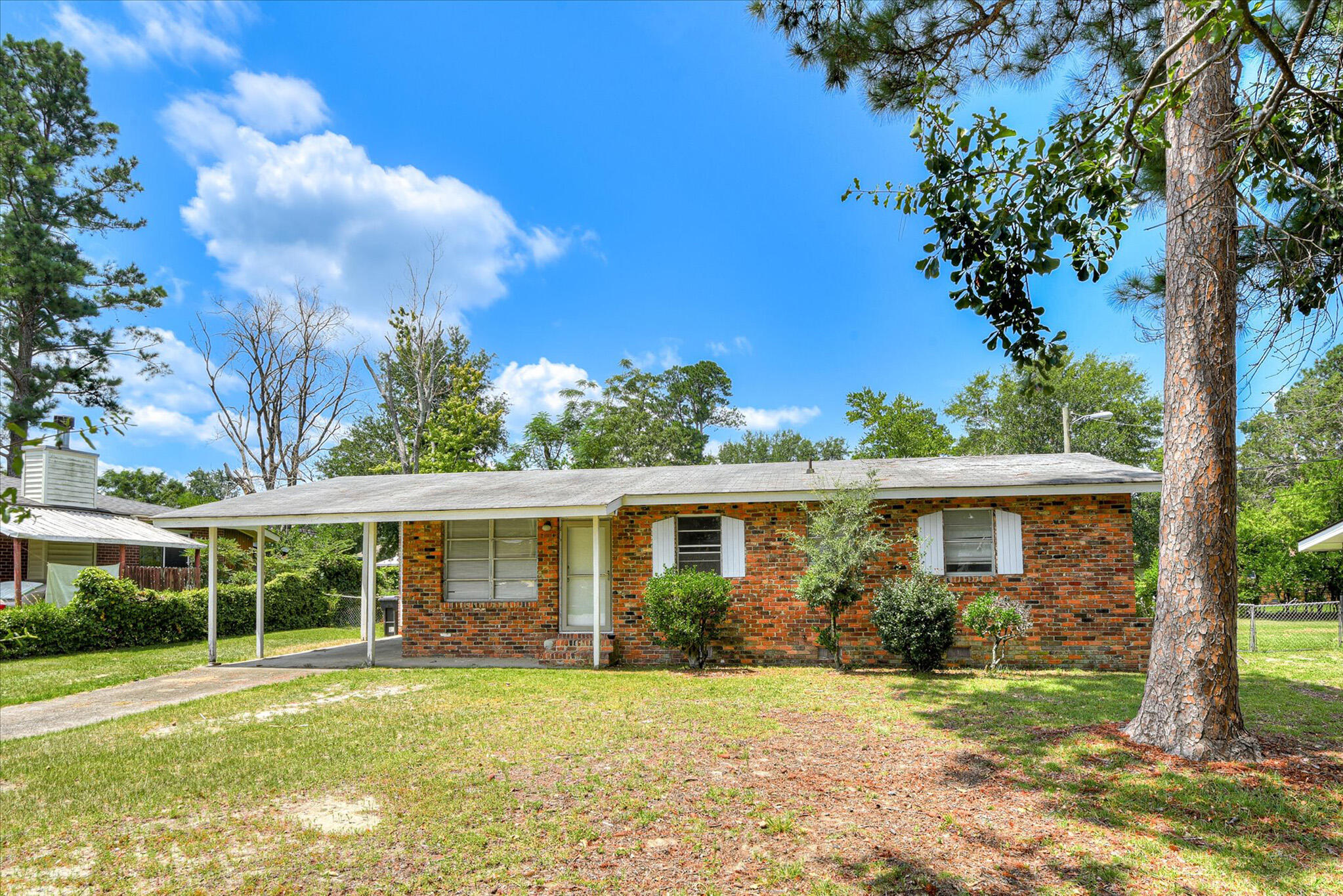 1415 Springview Drive Augusta, GA 30909 - Photo 1 of 21 Prime Investment Property Augusta Georgi
