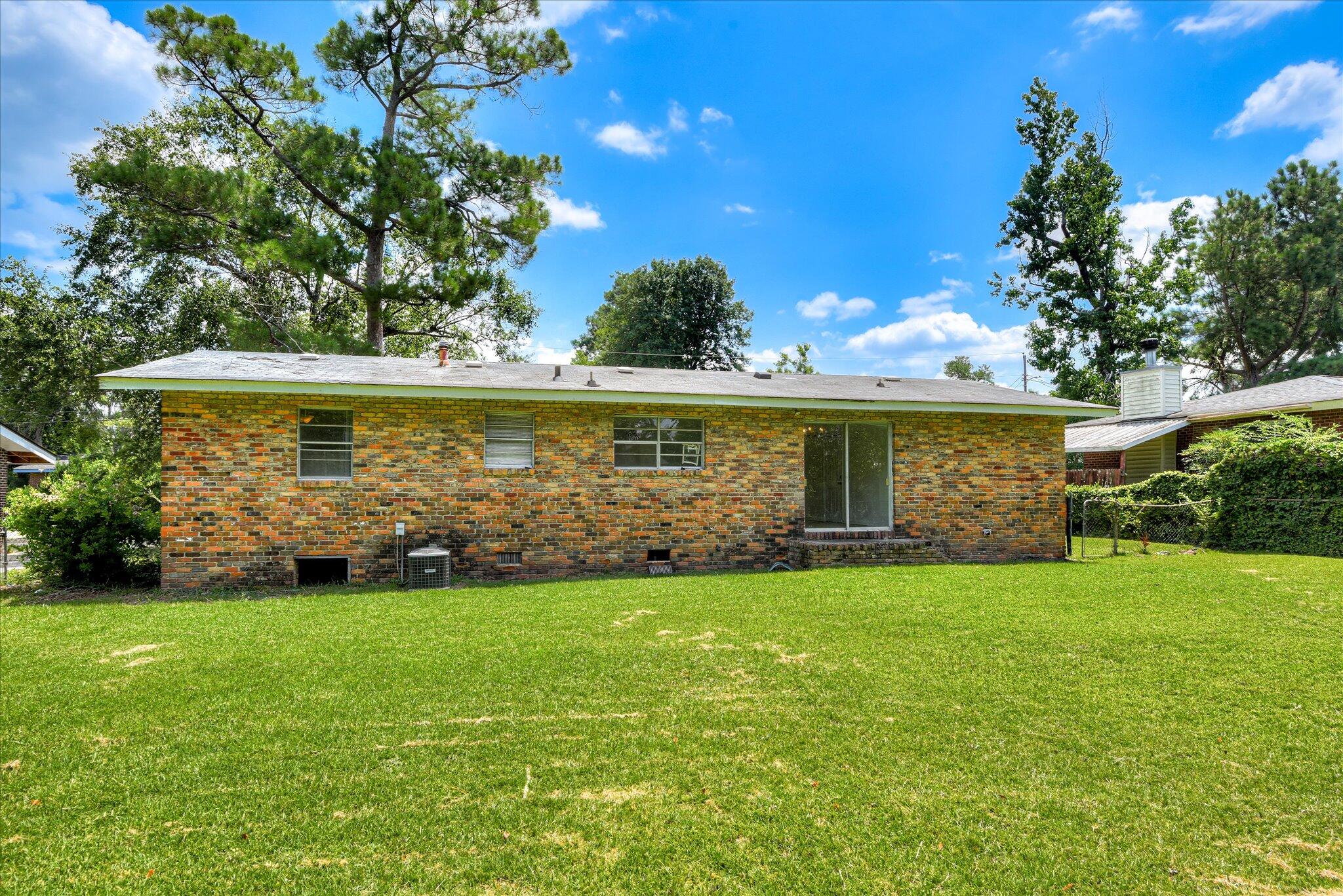 1415 Springview Drive Augusta, GA 30909 - Photo 19 of 21 Prime Investment Property Augusta Georgi