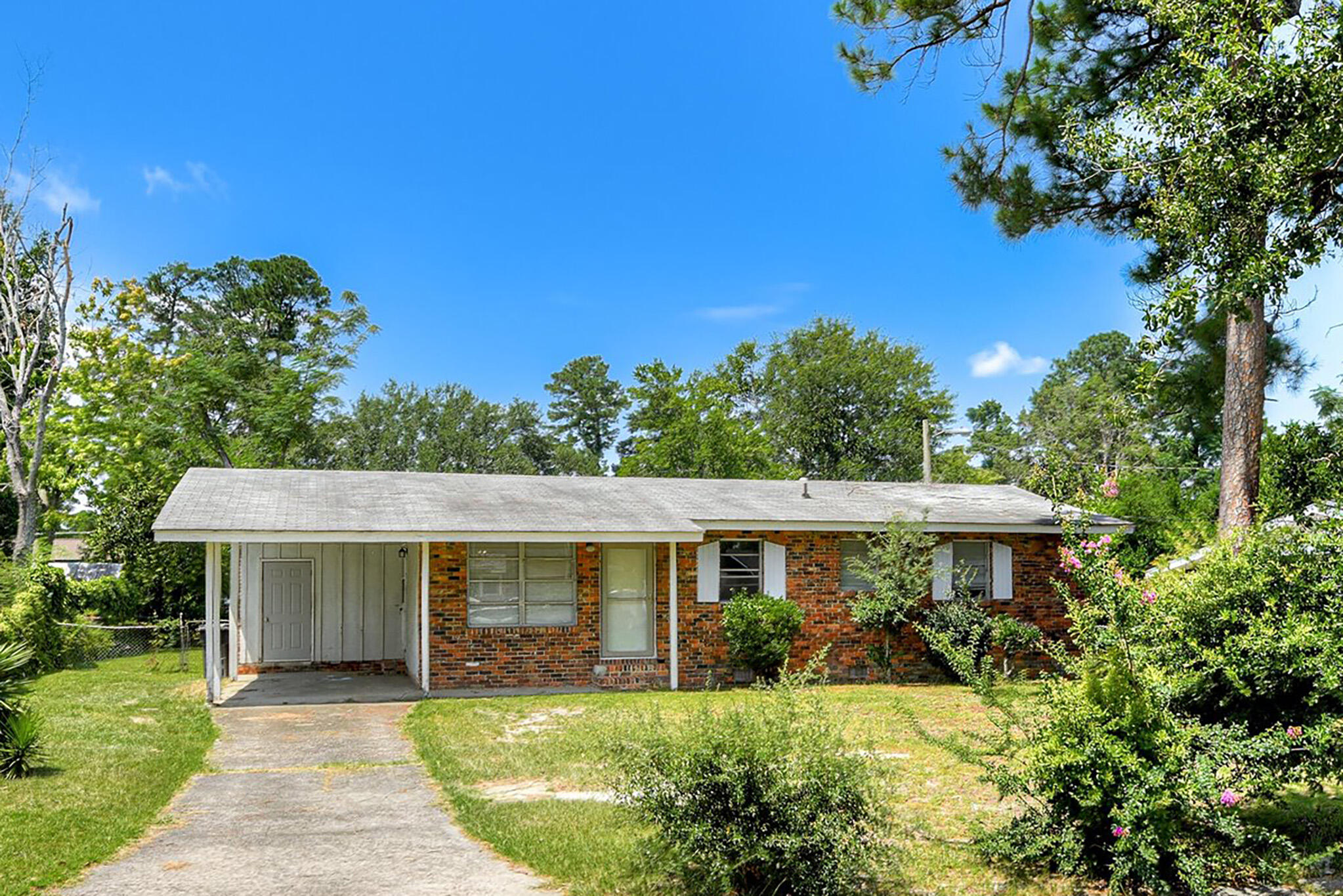 1415 Springview Drive Augusta, GA 30909 - Photo 21 of 21 Prime Investment Property Augusta Georgi