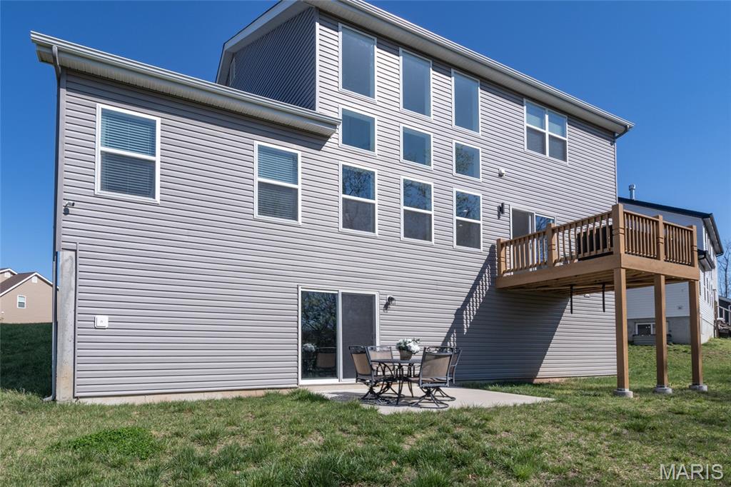 7474 Shadow Point Drive St. Louis, MO 63129 - Photo 59 of 66