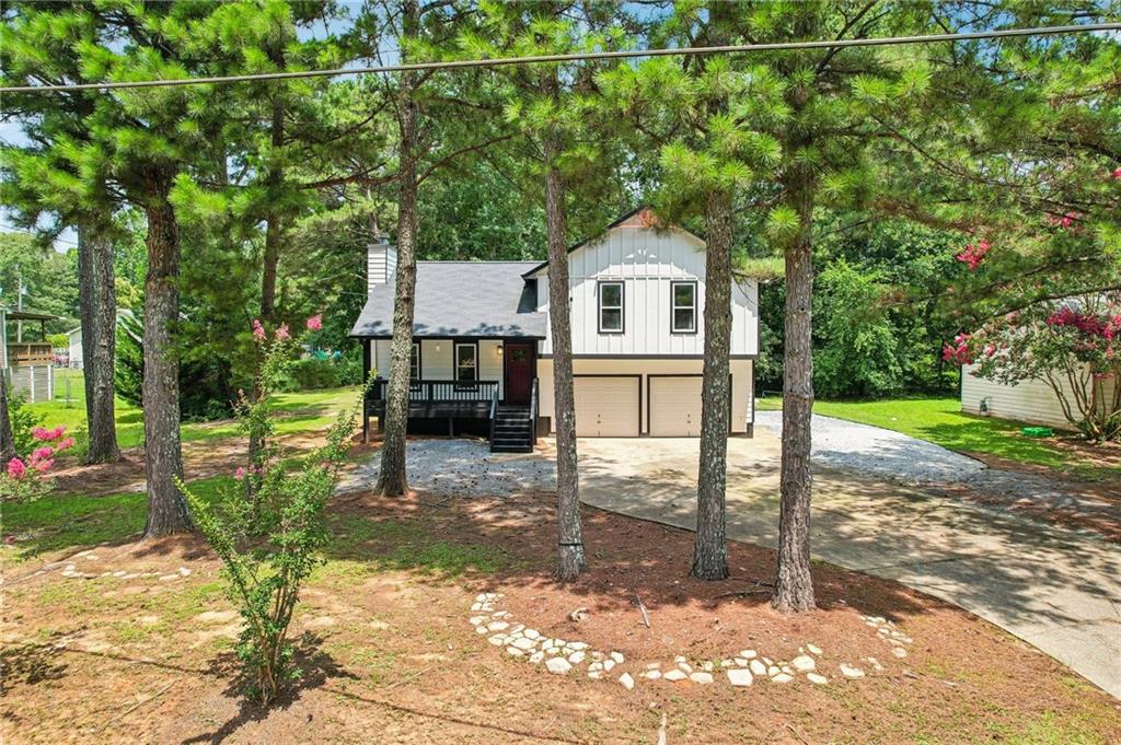 280 Wesley Chapel Road Villa Rica, GA 30180 - Photo 45 of 52 Gallery Image 45