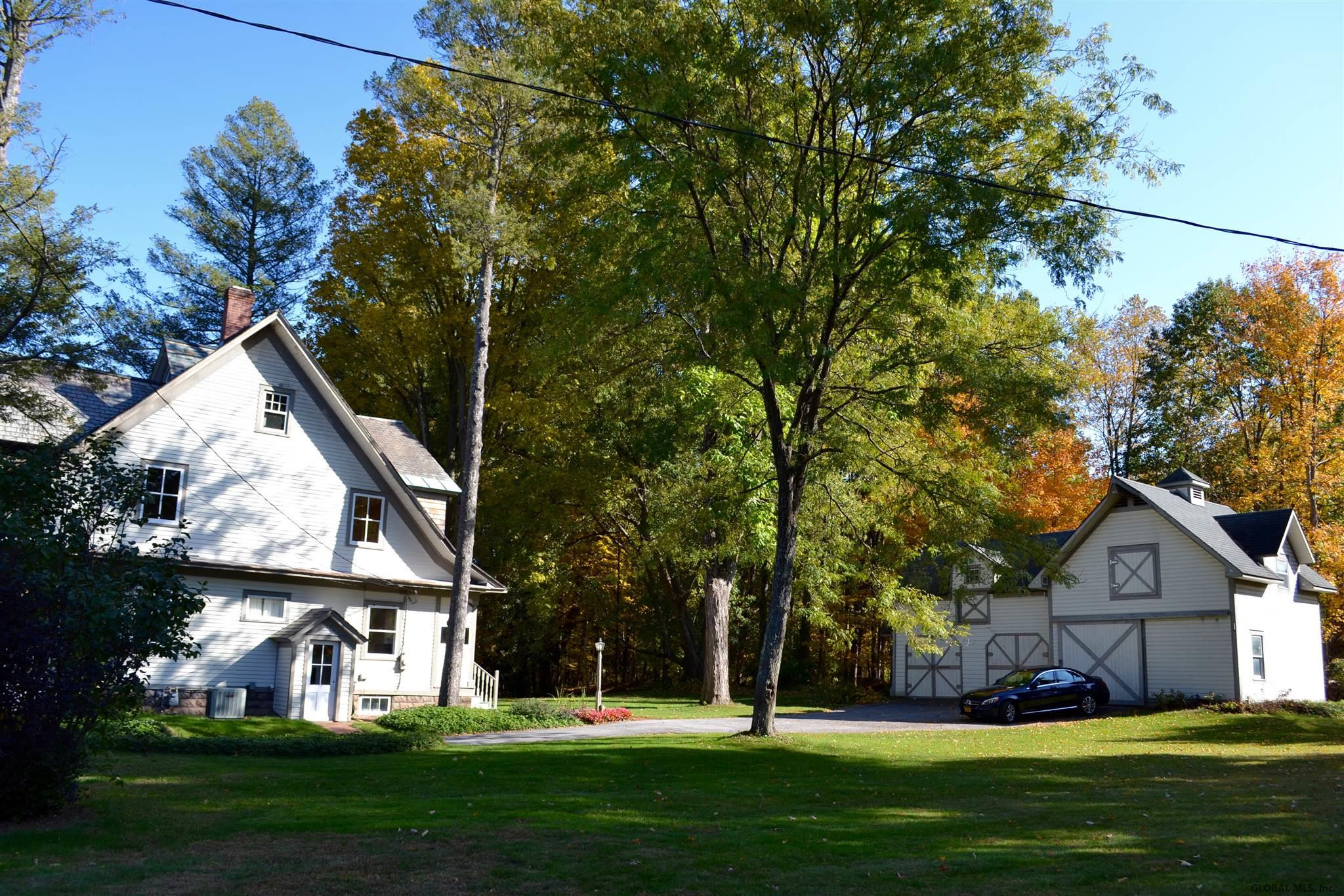 31 Brookline Road Ballston Spa, NY 12020 - Photo 2 of 23 Photo 2