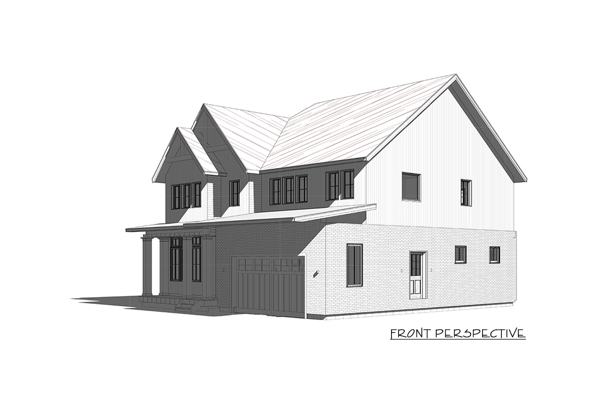 2715 Indiana Avenue Lansing, IL 60438 - Photo 8 of 10 a black and white photo of a house