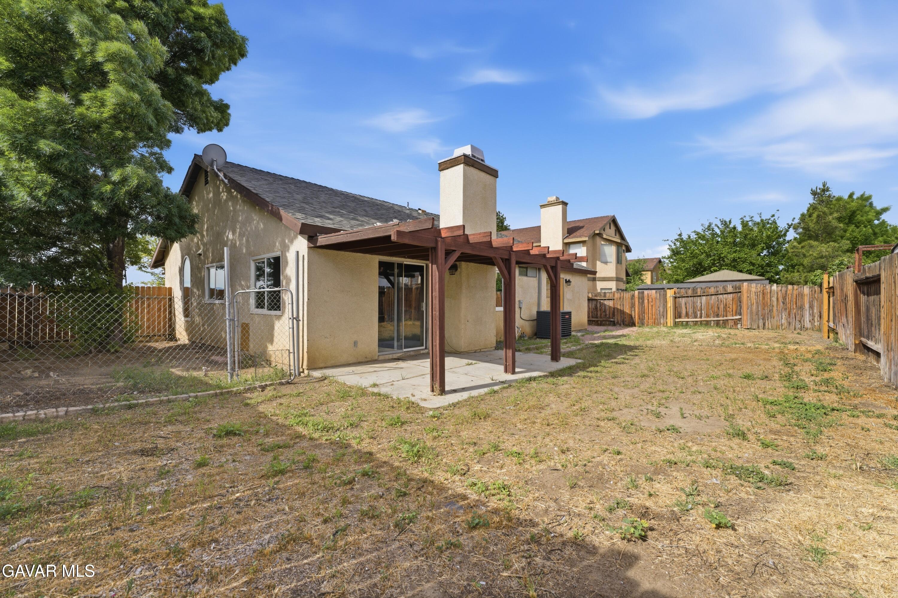 2629 East Kettering Street Lancaster, CA 93535 - Photo 13 of 13 13-JYP02224