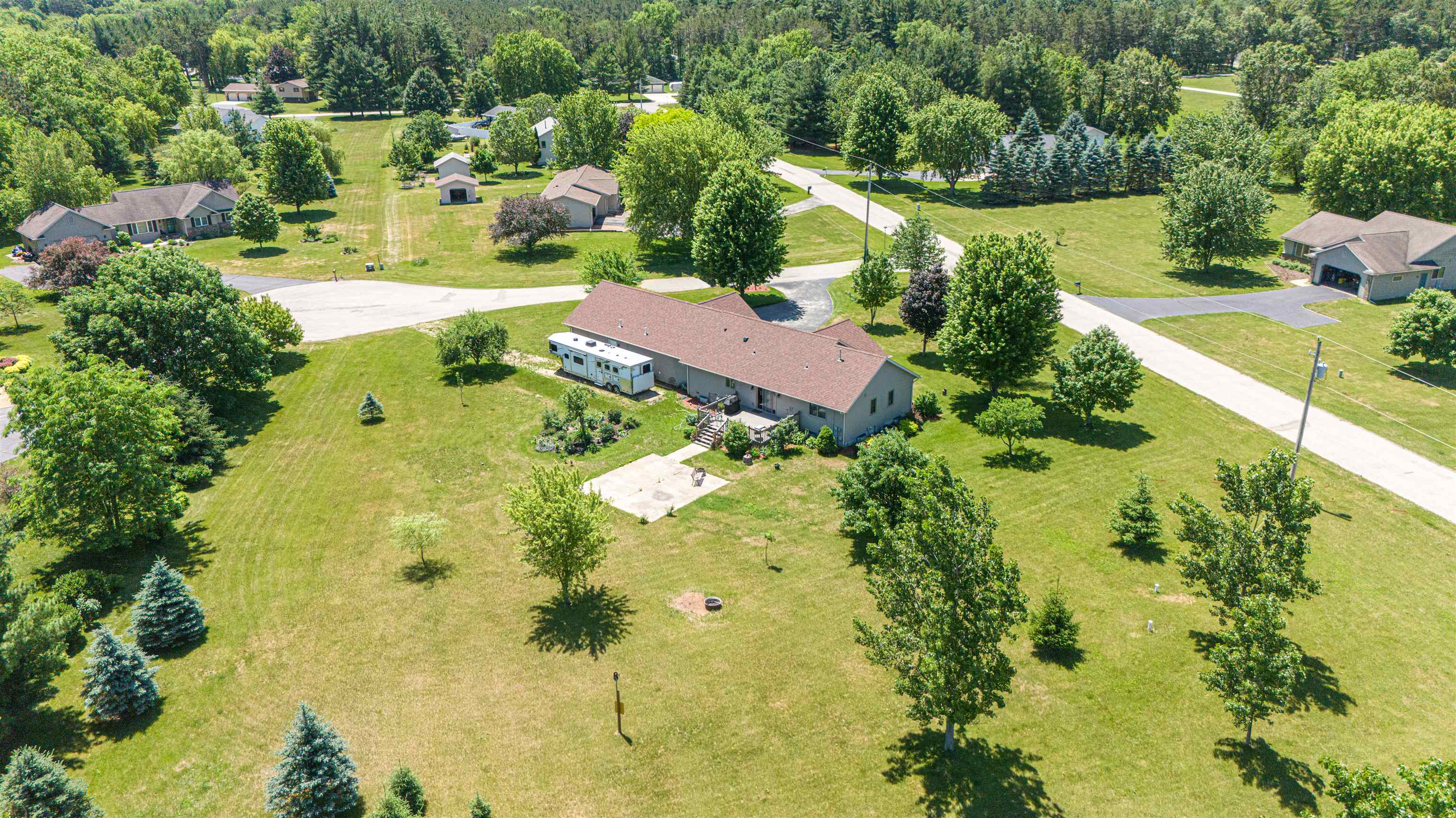 W972 James Brodhead, WI 53520 - Photo 40 of 53