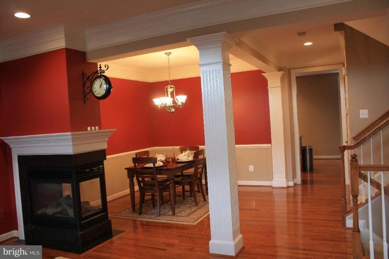 906 West Glebe Road Alexandria, VA 22305 - Photo 2 of 20 Dining Room #2
