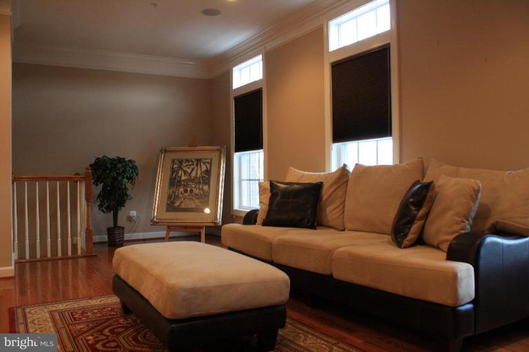 906 West Glebe Road Alexandria, VA 22305 - Photo 13 of 20 Additional Sitting Area