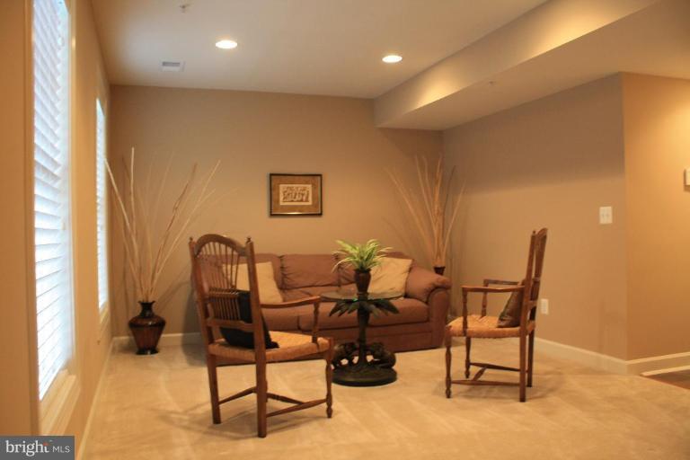 906 West Glebe Road Alexandria, VA 22305 - Photo 15 of 20 Recreation Room