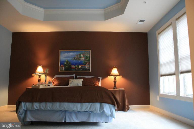 906 West Glebe Road Alexandria, VA 22305 - Photo 4 of 20 Master Bedroom #2