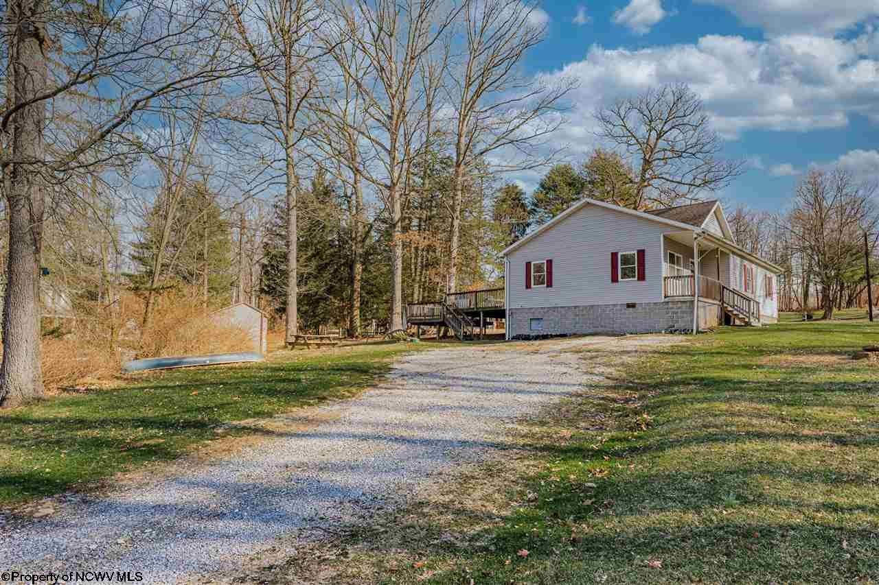 235 Tyrone Road Morgantown, WV 26508 - Photo 18 of 30 Gallery Image 18