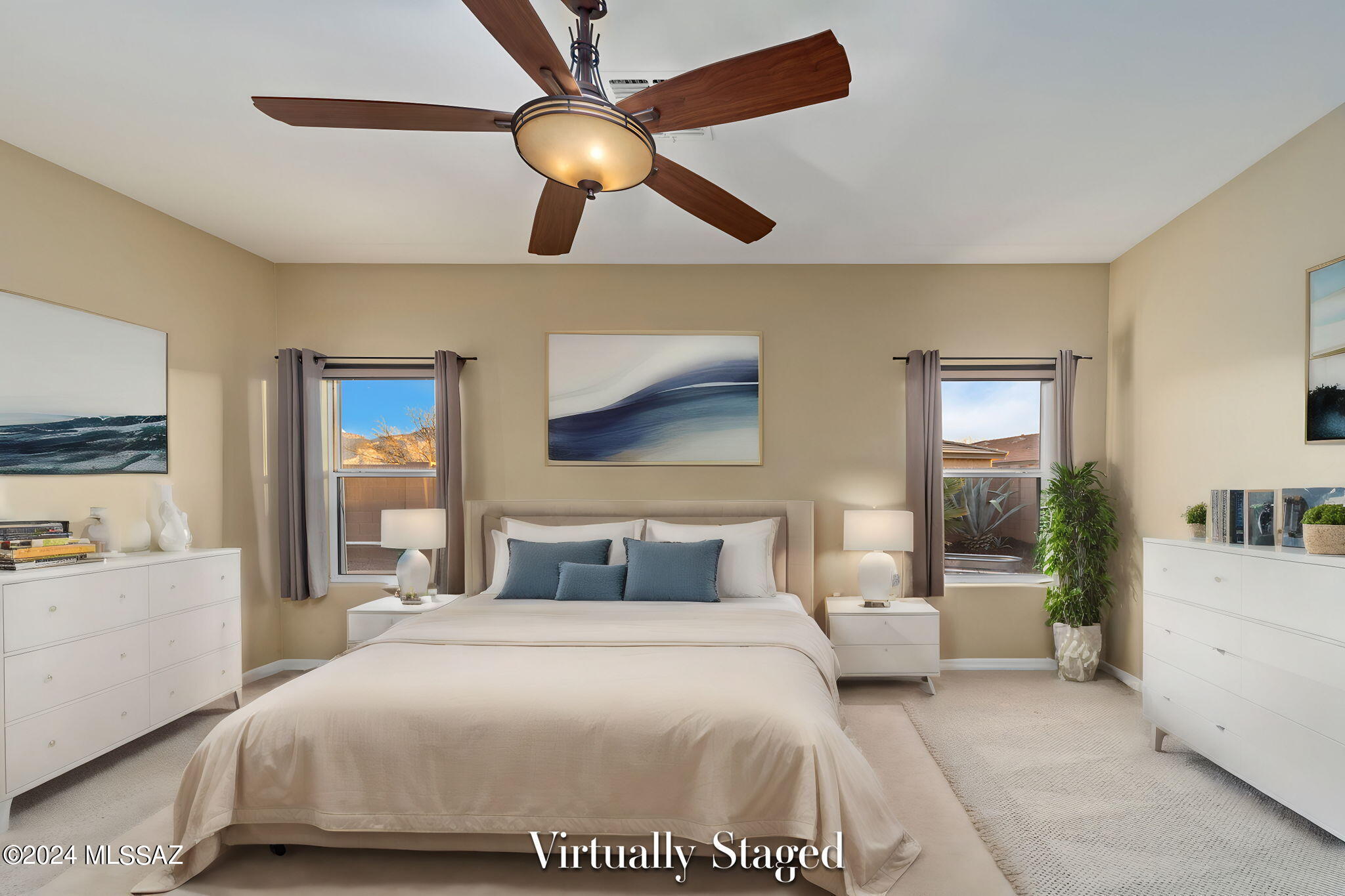 3698 East Canter Road Tucson, AZ 85739 - Photo 21 of 49
