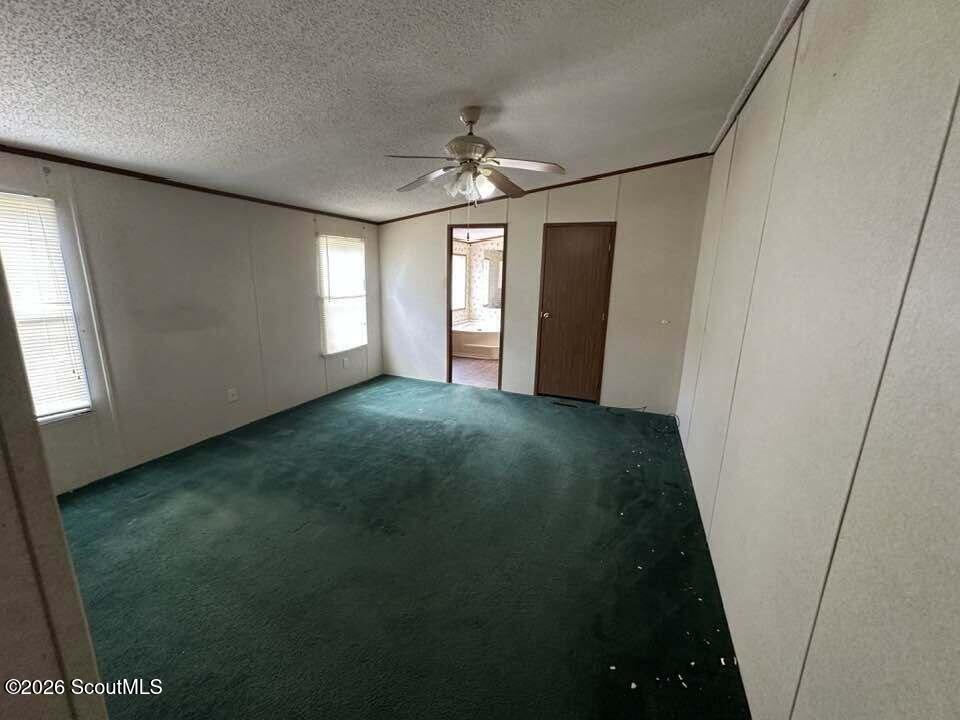 380 Pennick Road Brunswick, GA 31525 - Photo 8 of 23 Primary bedroom