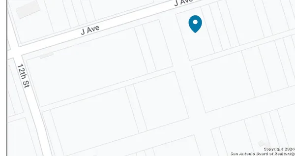 $25,000 | 404 Avenue J, Christine, TX 78012