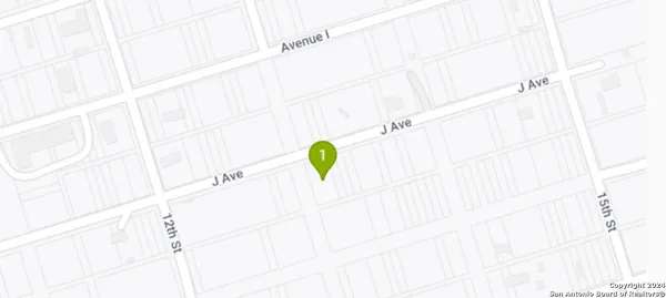 $25,000 | 404 Avenue J, Christine, TX 78012