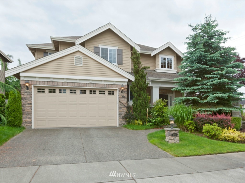 3908 221st Place Southeast Bothell, WA 98021 - Photo 1 of 1