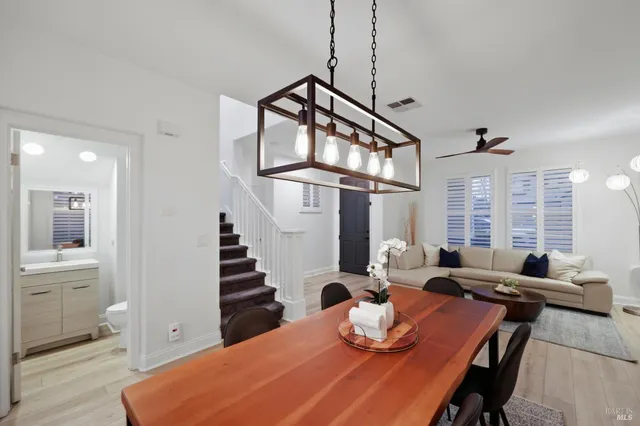 $988,000 | 1366 Birdie Drive, Windsor, CA 95492