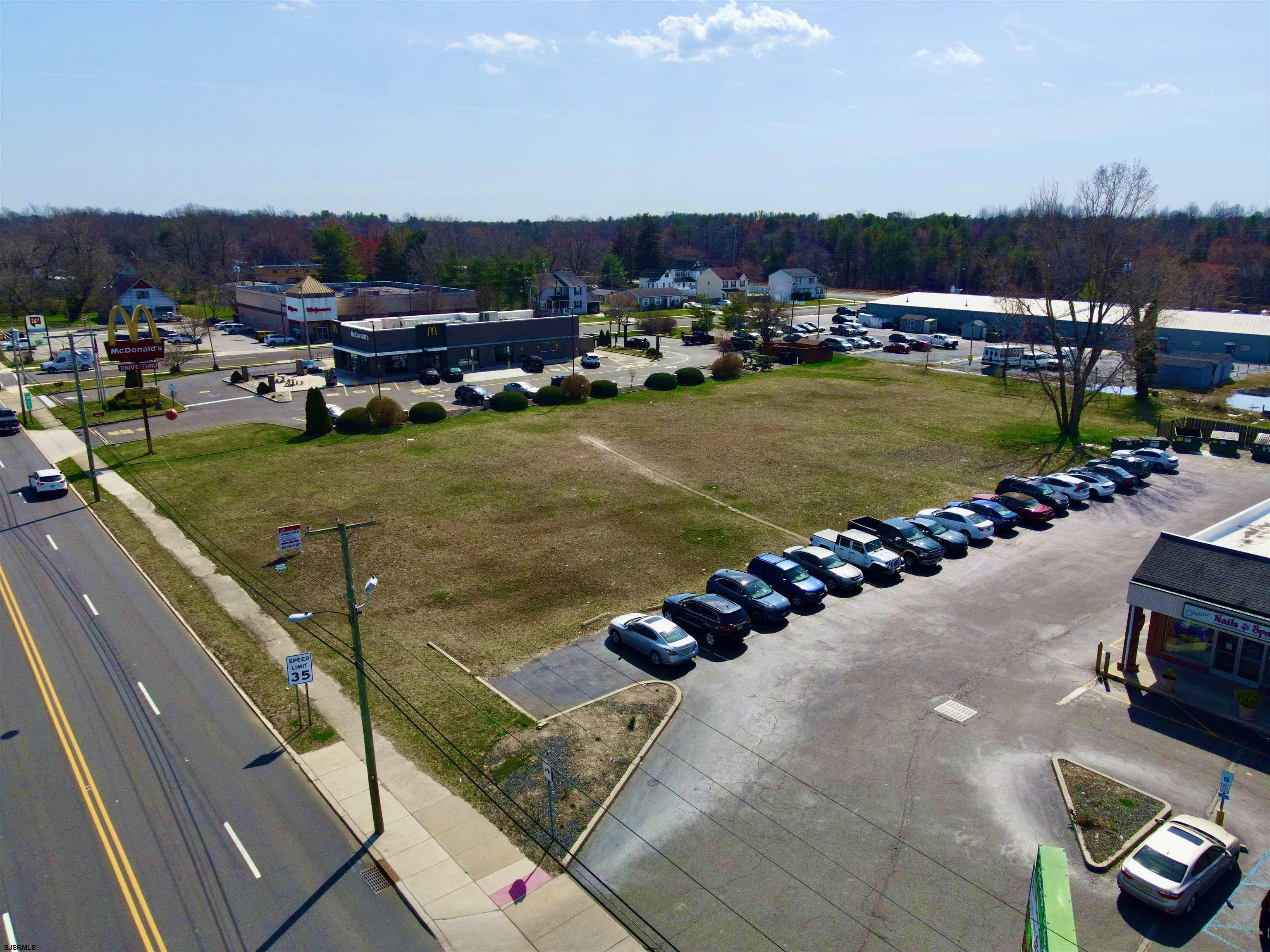 30-58 Chicago Avenue Egg Harbor City, NJ 08215 - Photo 2 of 5