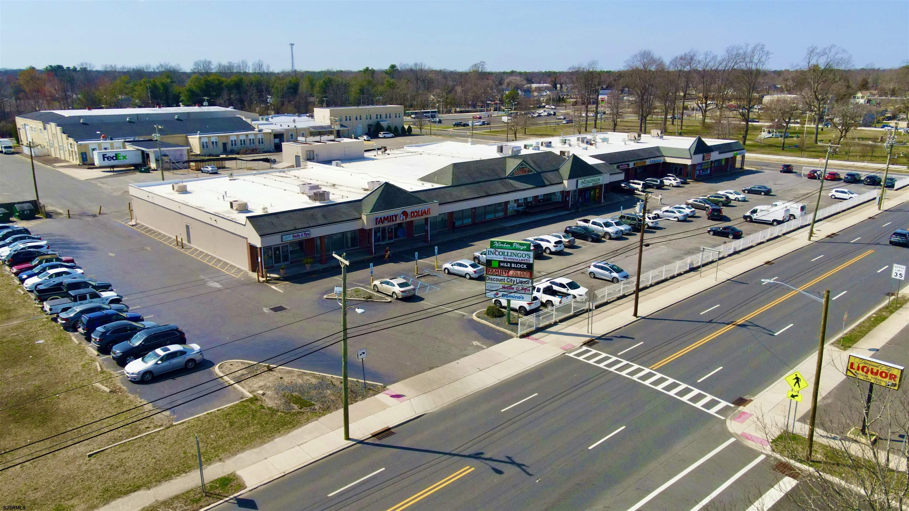 30-58 Chicago Avenue Egg Harbor City, NJ 08215 - Photo 4 of 5