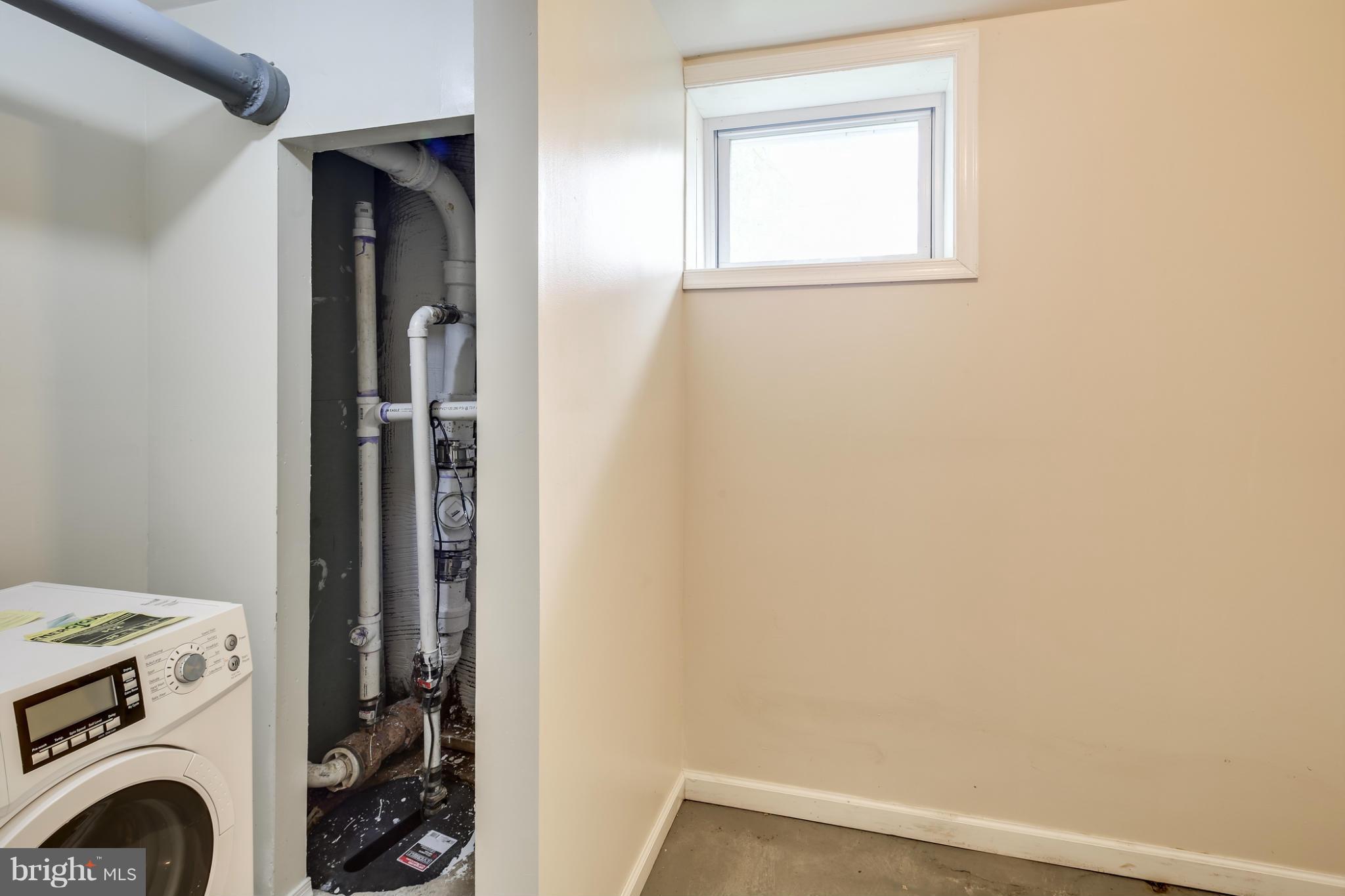 7331 Windsor Mill Road Baltimore, MD 21244 - Photo 27 of 30 Basement