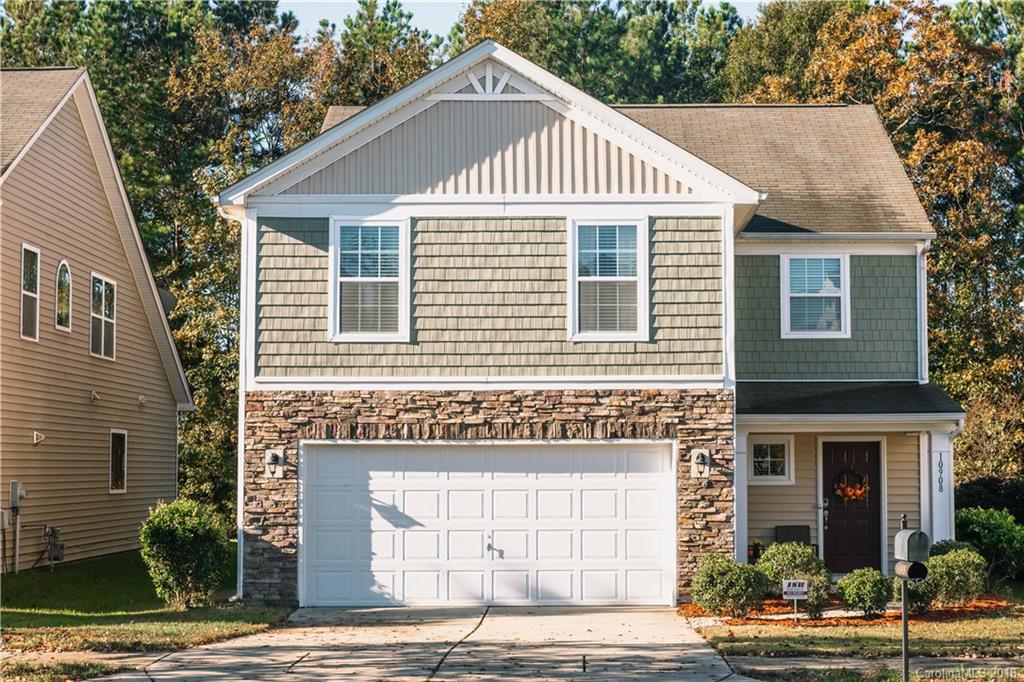 10908 Greenhead View Road Charlotte, NC 28262 - Photo 1 of 25 Gallery Image 1