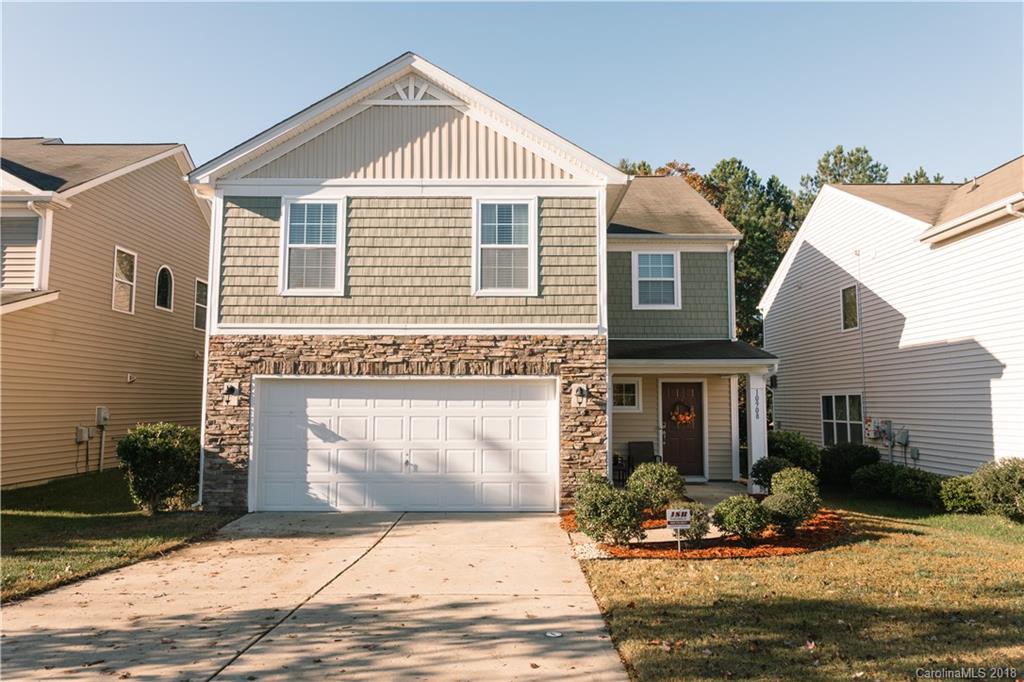 10908 Greenhead View Road Charlotte, NC 28262 - Photo 2 of 25 Gallery Image 2