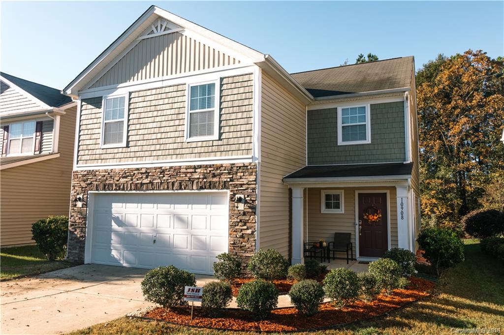 10908 Greenhead View Road Charlotte, NC 28262 - Photo 3 of 25 Gallery Image 3