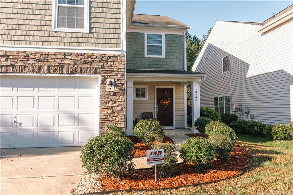 10908 Greenhead View Road Charlotte, NC 28262 - Photo 4 of 25 Gallery Image 4