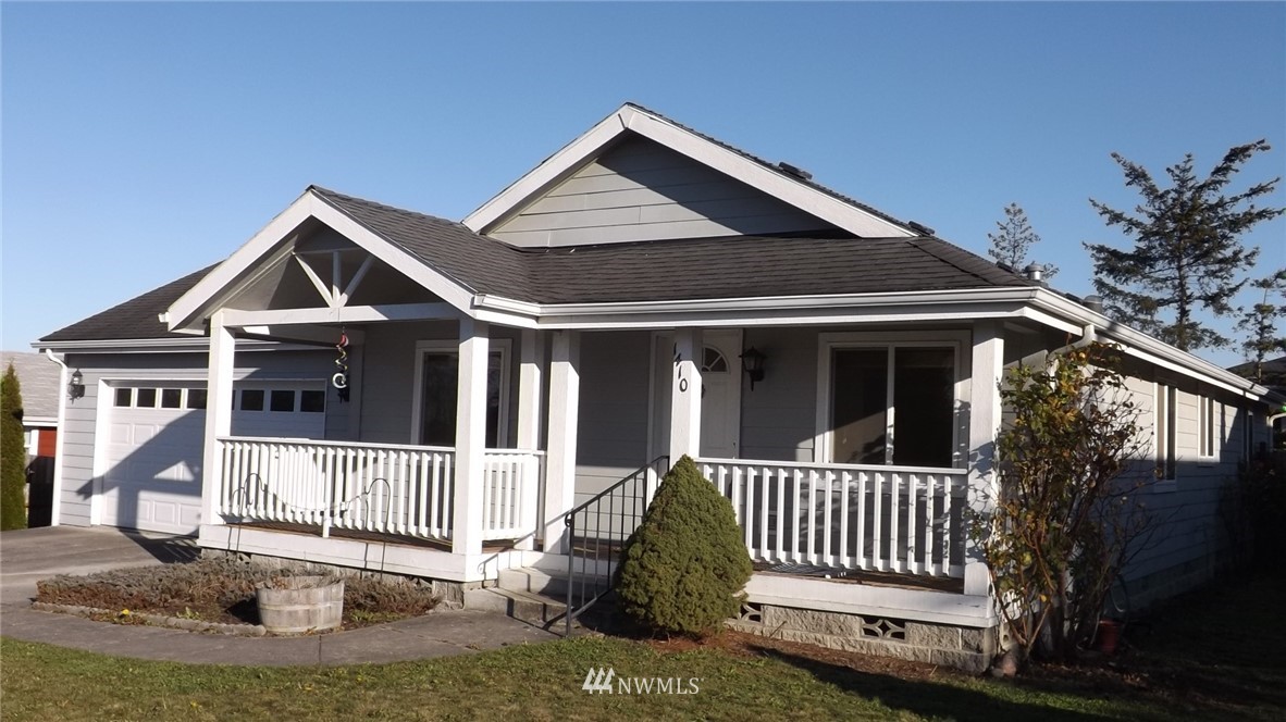 1410 Elk Loop Sequim, WA 98382 - Photo 1 of 19