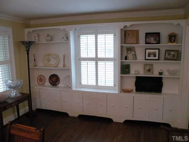 2405 Stafford Avenue Raleigh, NC 27607 - Photo 6 of 24 Dining Room