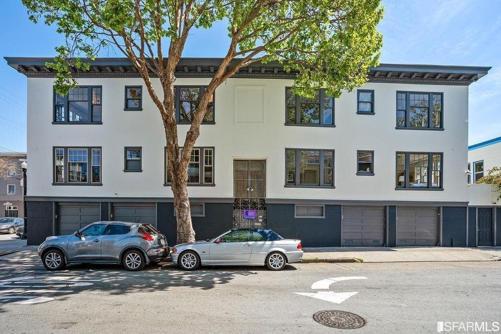 7 Capp Street San Francisco, CA 94103 - Photo 1 of 36