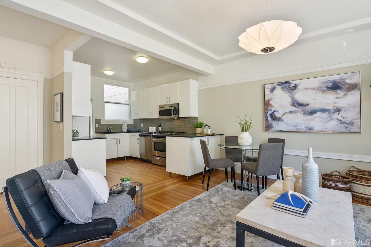 7 Capp Street San Francisco, CA 94103 - Photo 13 of 36